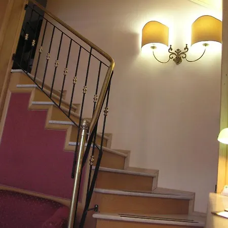 Hotel Smeraldo