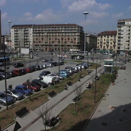 Smeraldo Hotel
