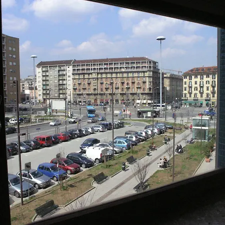 Smeraldo 2* Torino
