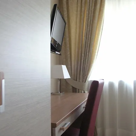 Hotel Smeraldo