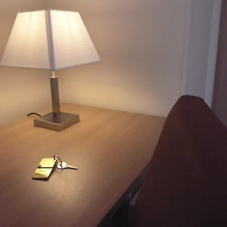 Smeraldo Hotel Turín