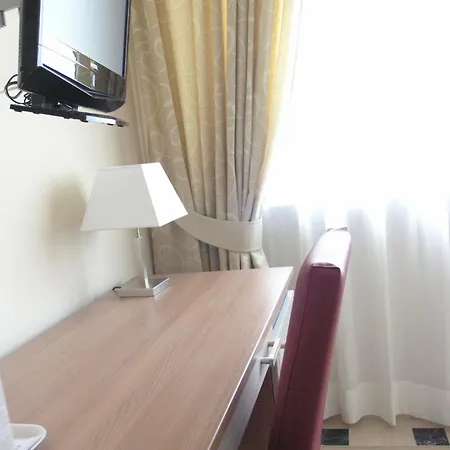 Hotel Smeraldo 2*