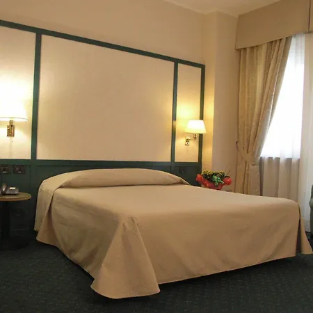 Hotel Smeraldo Turín