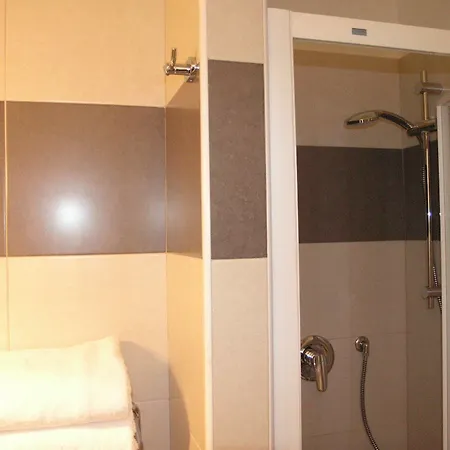 Hotel Smeraldo 2*