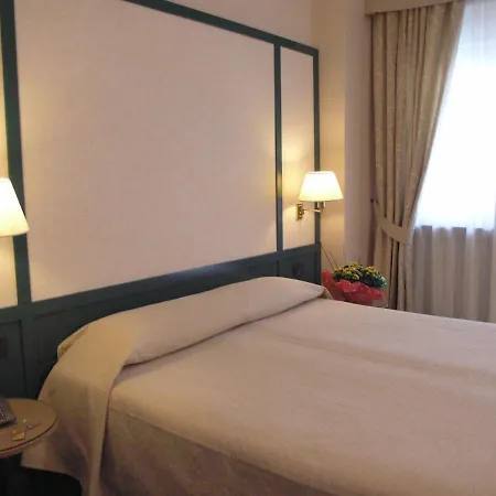 Hotel Smeraldo