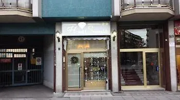 מלון Smeraldo
