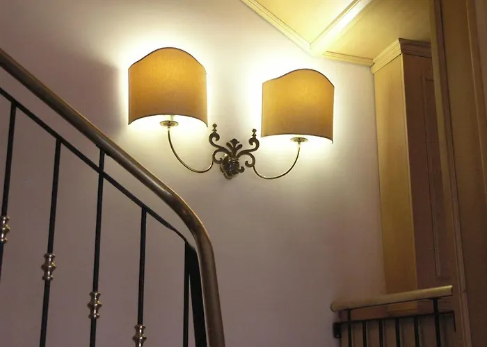 Smeraldo Hotel Turin