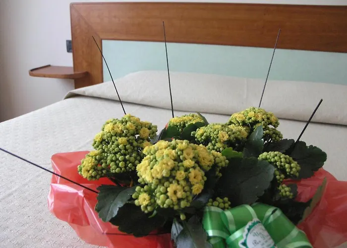 מלון Smeraldo טורינו