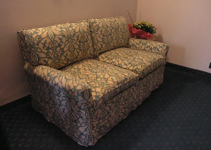 Smeraldo Hotel Turin