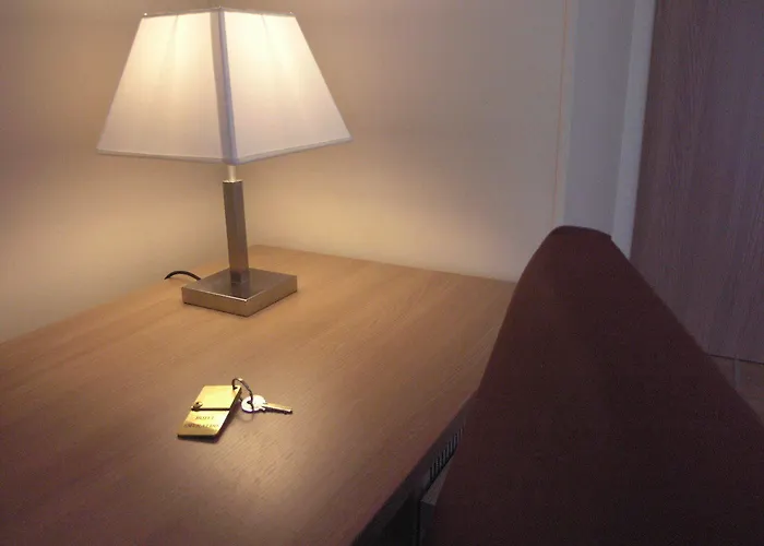 Smeraldo Hotel Turin