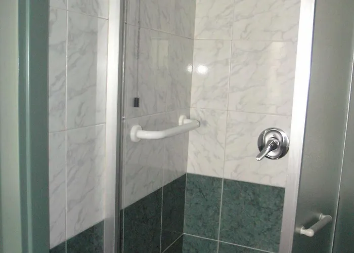 Hotel Smeraldo Turin