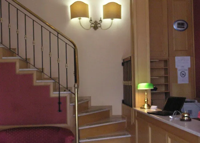 Smeraldo Hotel Turin