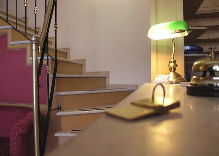 Smeraldo מלון טורינו