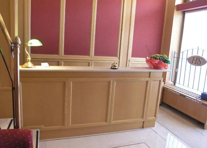 Smeraldo Hotel Turin