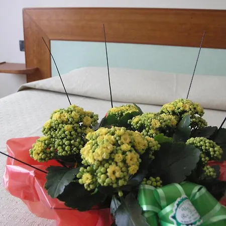 Hotel Smeraldo Torino