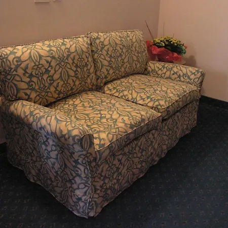 Smeraldo Hotel Torino