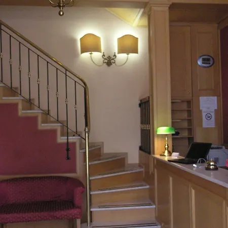 Smeraldo Hotel Torino