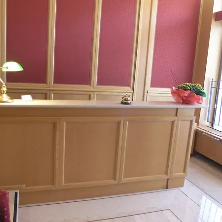 Smeraldo Hotel Torino