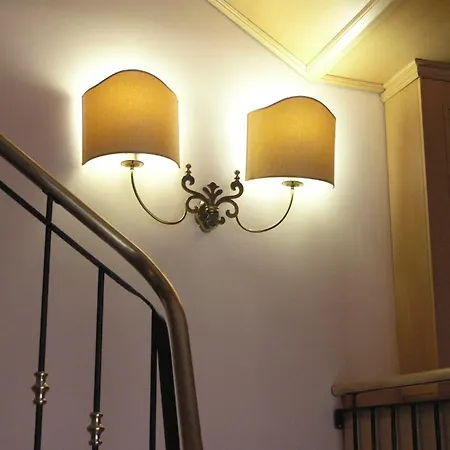 Smeraldo Ξενοδοχείο Τορίνο