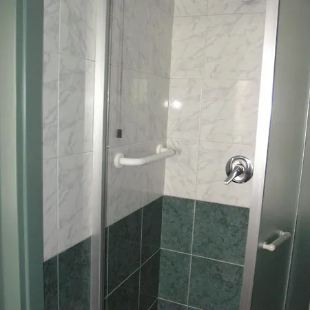 Ξενοδοχείο Smeraldo Τορίνο