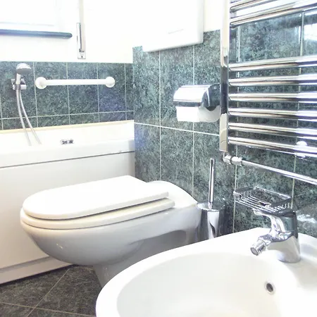 Ξενοδοχείο Smeraldo