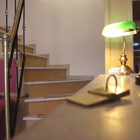 Smeraldo Ξενοδοχείο Τορίνο